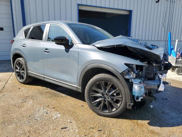 Photo 4 from auction – 2025 MAZDA CX-5 PREFE with VIN JM3KFBCM6S0679834
