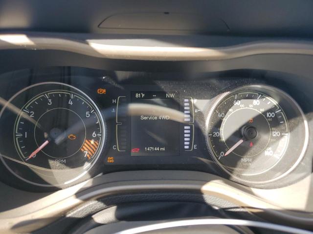 Photo 9 from auction – 2014 JEEP CHEROKEE L with VIN 1C4PJMCB7EW224550