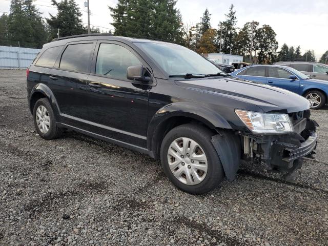 Photo 4 from auction – 2016 DODGE JOURNEY SE with VIN 3C4PDCAB3GT103043