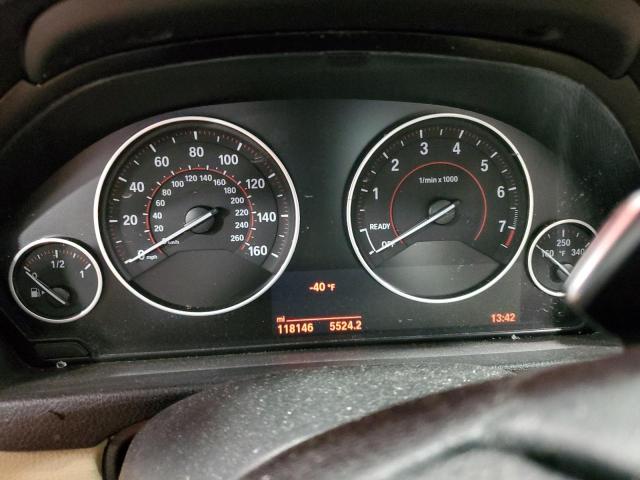 Zdjęcie 9 z aukcji – 2016 BMW 435 XI GRA z VIN WBA4B3C50GG528771