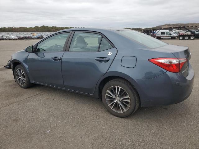 Photo 2 from auction – 2016 TOYOTA COROLLA L with VIN 2T1BURHE7GC553777