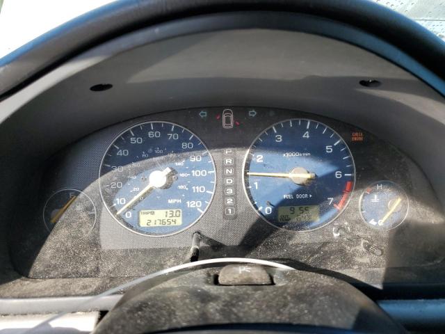 صورة رقم 9 من المزاد - 2003 SUBARU BAJA مع VIN 4S4BT61C637107735