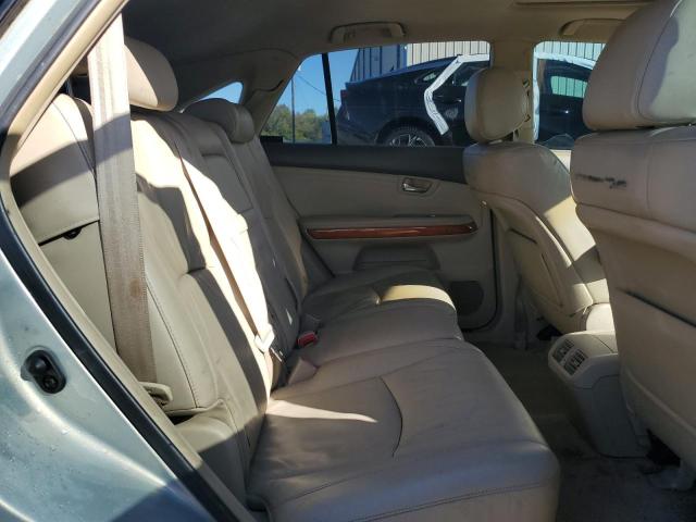 Photo 11 from auction – 2004 LEXUS RX 330 with VIN 2T2HA31U54C018620