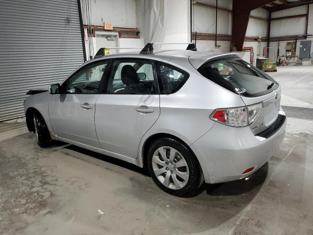 Photo 2 from auction – 2011 SUBARU IMPREZA 2. with VIN JF1GH6A69BH820634