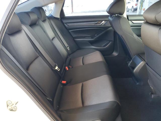 Photo 10 from auction – 2019 HONDA ACCORD LX with VIN 1HGCV1F18KA011069