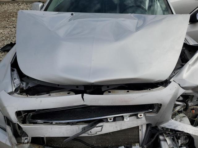 Photo 11 from auction – 2012 CHEVROLET MALIBU 2LT with VIN 1G1ZD5EU5CF362324