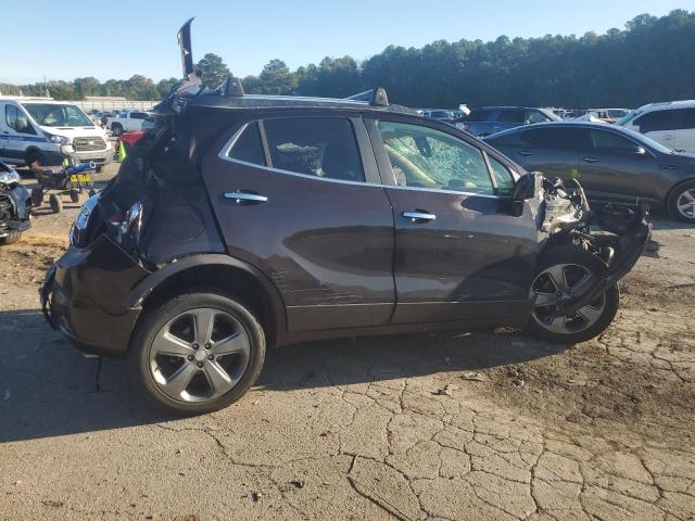 Photo 3 from auction – 2014 BUICK ENCORE with VIN KL4CJCSB7EB521216