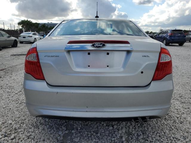Photo 6 from auction – 2011 FORD FUSION SEL with VIN 3FAHP0JA8BR238161