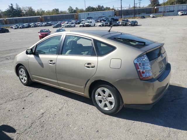 Photo 2 from auction – 2007 TOYOTA PRIUS with VIN JTDKB20UX73270976