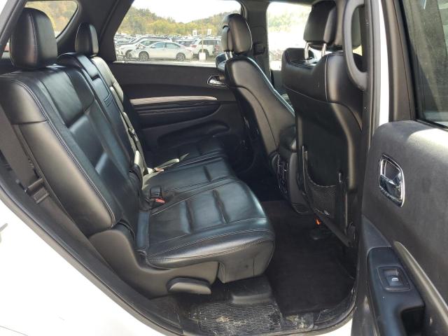 Photo 11 from auction – 2017 DODGE DURANGO GT with VIN 1C4RDJDG4HC647908