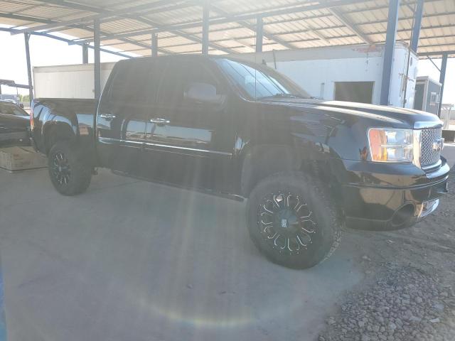 Photo 4 from auction – 2012 GMC SIERRA K15 with VIN 3GTP2XE21CG175773