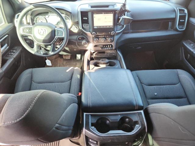 Photo 8 from auction – 2022 RAM 1500 BIG H with VIN 1C6RREFT2NN413826