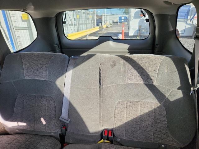 Photo 10 from auction – 2003 GMC ENVOY with VIN 1GKDT13S532343461