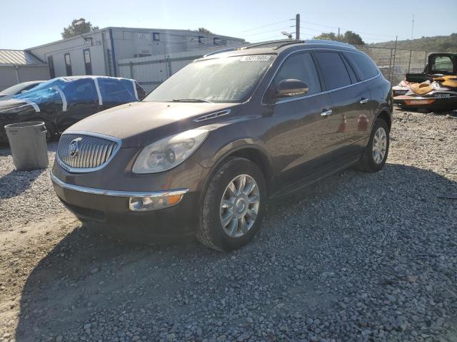 BUICK ENCLAVE 2012 with VIN 5GAKRCED3CJ197399 - Photo from auction