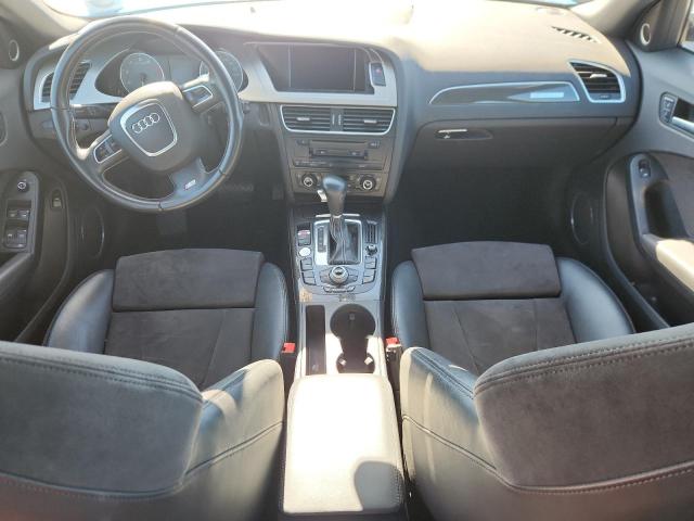 Photo 8 from auction – 2012 AUDI S4 PREMIUM with VIN WAUBGAFL3CA068994