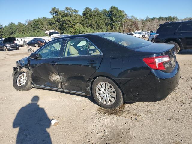 Photo 2 from auction – 2012 TOYOTA CAMRY BASE with VIN 4T4BF1FK9CR163475