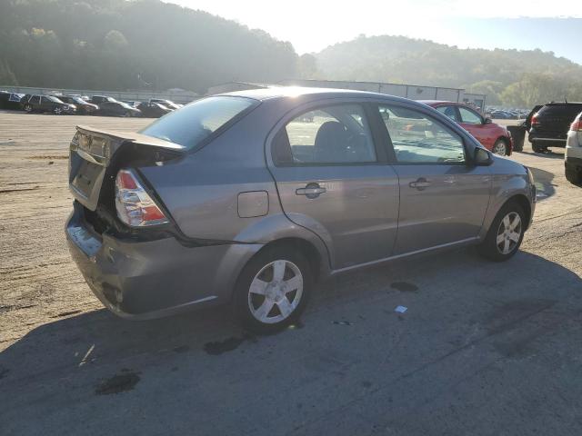 Photo 3 from auction – 2011 CHEVROLET AVEO LS with VIN KL1TD5DE9BB207179