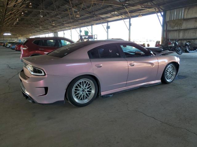 Photo 3 from auction – 2019 DODGE CHARGER SX with VIN 2C3CDXBG3KH522922