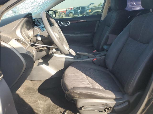 Photo 7 from auction – 2017 NISSAN SENTRA S with VIN 3N1AB7AP1HY210856