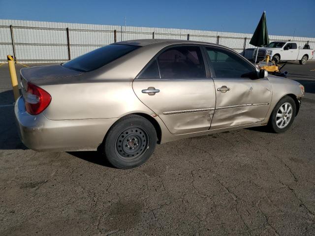 Photo 3 from auction – 2004 TOYOTA CAMRY LE with VIN JTDBE32K140255496