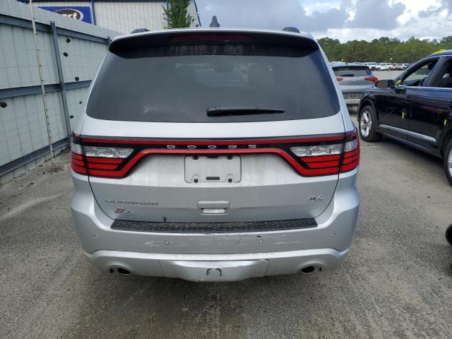 Photo 6 from auction – 2024 DODGE DURANGO R/ with VIN 1C4SDJCT0RC174039