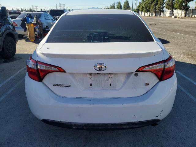 Photo 6 from auction – 2015 TOYOTA COROLLA L with VIN 5YFBURHE8FP335846