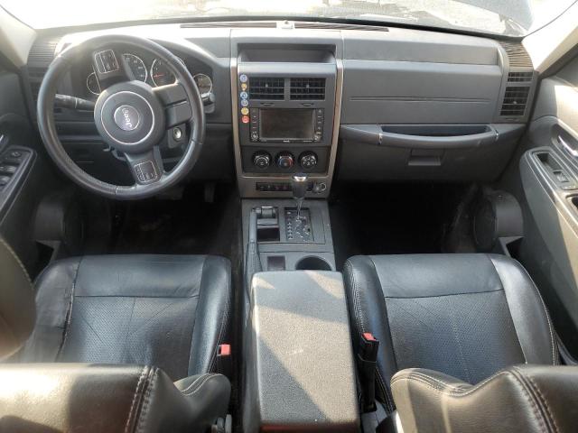 Photo 8 from auction – 2012 JEEP LIBERTY with VIN 1C4PJMAK1CW185695