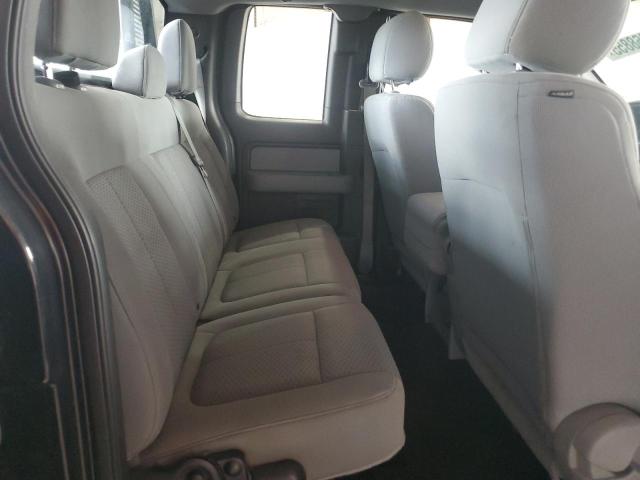 Photo 10 from auction – 2014 FORD F150 SUPER with VIN 1FTFX1EF9EFD01900