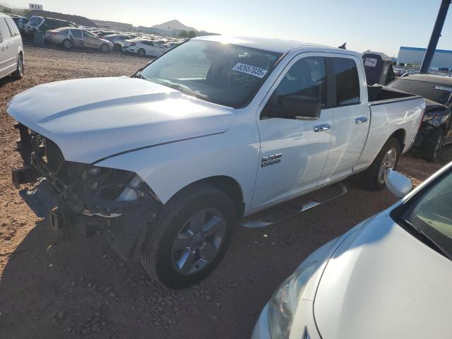 RAM 1500 SLT 2018 con VIN 1C6RR6GG8JS305309 - Foto de la subasta