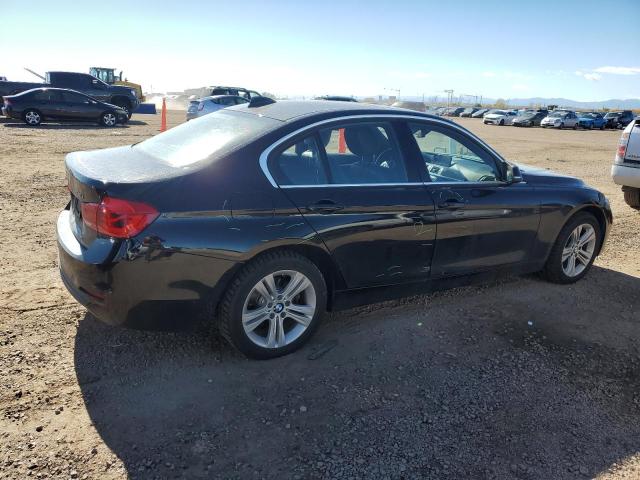 Photo 3 from auction – 2017 BMW 330 XI with VIN WBA8D9C55HK678033