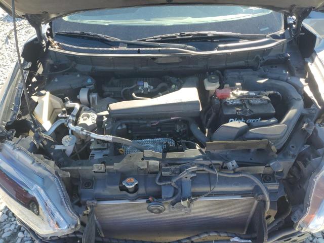 Photo 12 from auction – 2016 NISSAN ROGUE S with VIN 5N1AT2MT4GC756060