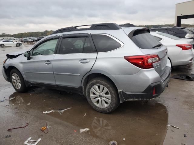 Photo 2 from auction – 2018 SUBARU OUTBACK 2. with VIN 4S4BSACC1J3220077