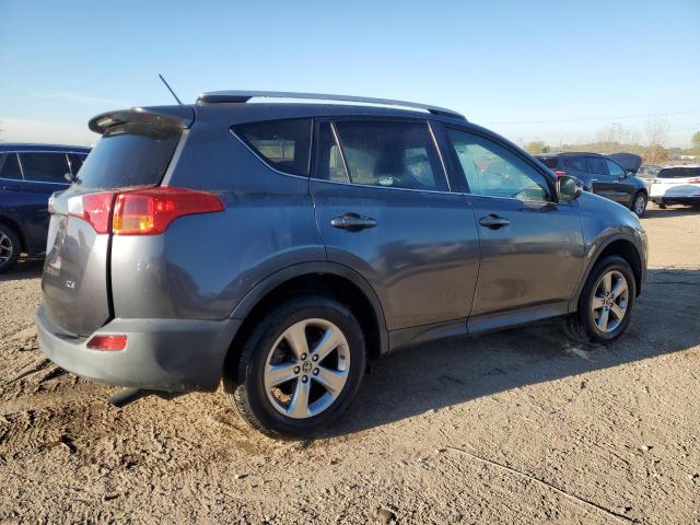 Photo 3 from auction – 2015 TOYOTA RAV4 XLE with VIN JTMWFREV3FD066951