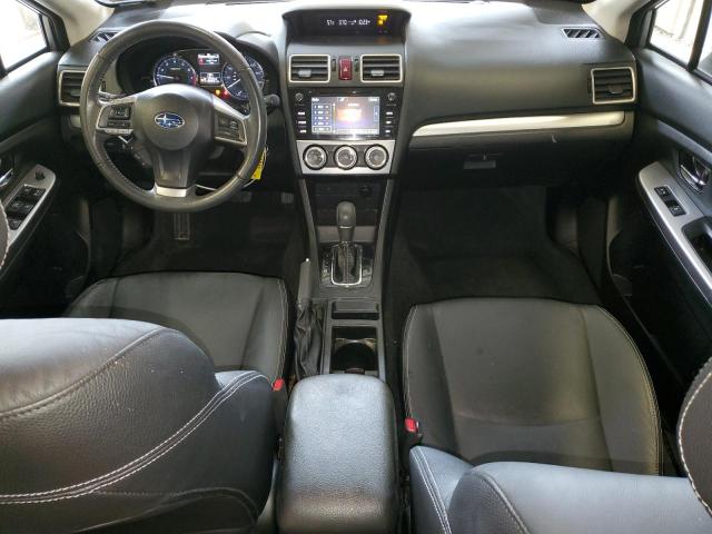 Photo 8 from auction – 2015 SUBARU XV CROSSTR with VIN JF2GPAMC4F8257100