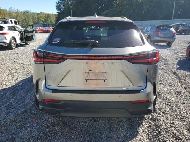 Photo 6 from auction – 2023 LEXUS NX 350 with VIN 2T2GGCEZ7PC023192