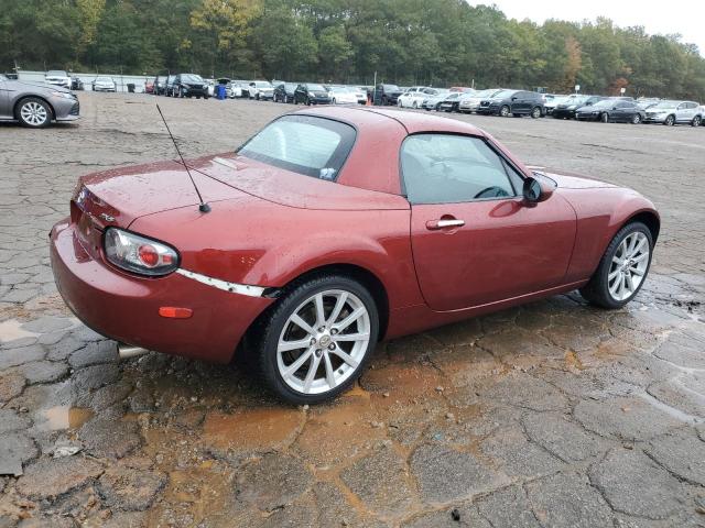 Photo 3 from auction – 2008 MAZDA MX-5 MIATA with VIN JM1NC26FX80155736