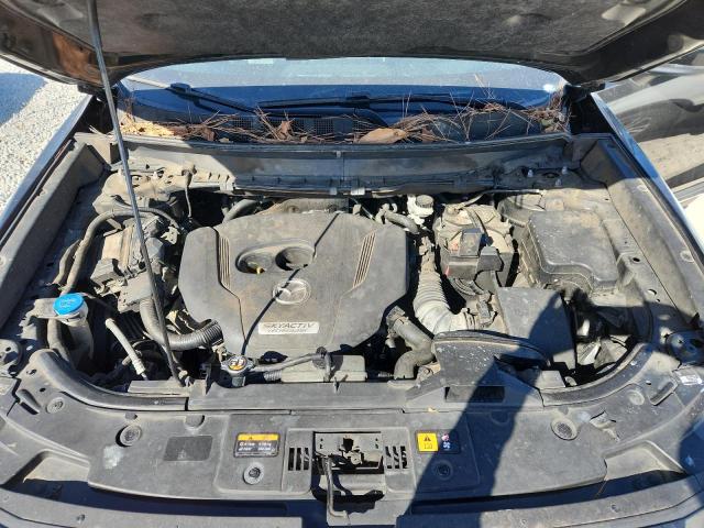 Photo 12 from auction – 2017 MAZDA CX-9 GRAND with VIN JM3TCBDY3H0132625
