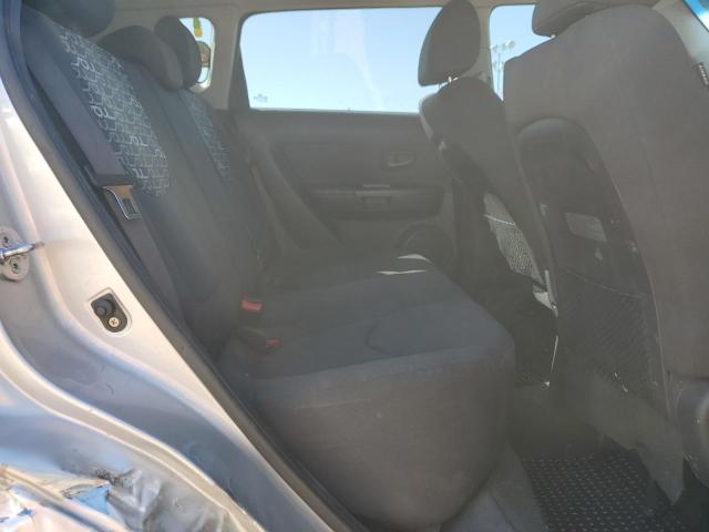 Снимка 10 от търг – 2011 KIA SOUL + с VIN KNDJT2A28B7706490