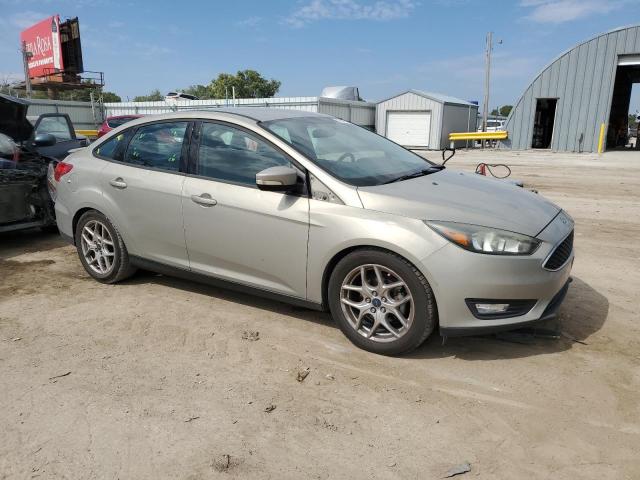Photo 4 from auction – 2015 FORD FOCUS SE with VIN 1FADP3F24FL255545