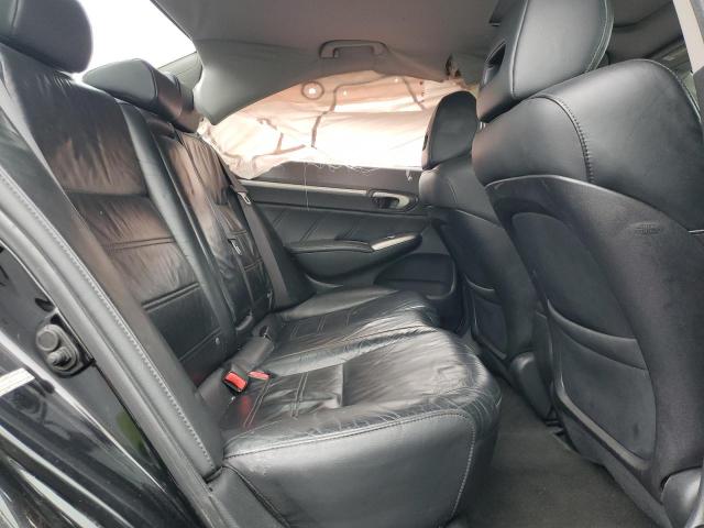 Photo 10 from auction – 2009 ACURA CSX with VIN 2HHFD56519H200776