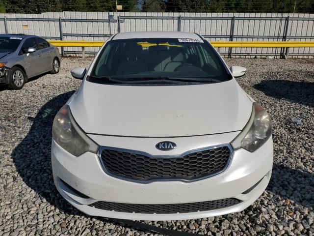 Photo 5 from auction – 2015 KIA FORTE LX with VIN KNAFX4A63F5368746