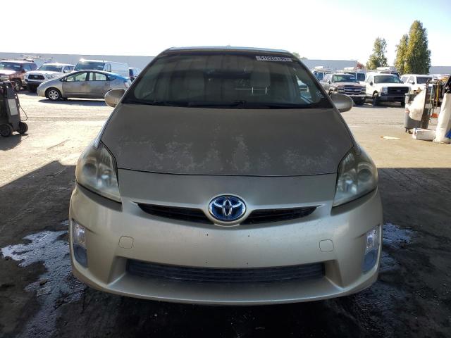 Photo 5 from auction – 2010 TOYOTA PRIUS with VIN JTDKN3DU3A0174154