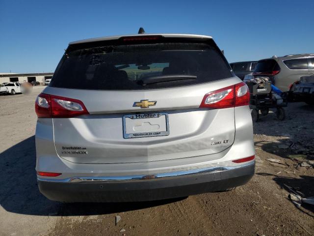 Photo 6 from auction – 2018 CHEVROLET EQUINOX LT with VIN 2GNAXSEV4J6188859