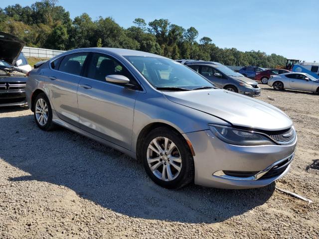 Photo 4 from auction – 2015 CHRYSLER 200 LIMITE with VIN 1C3CCCAB8FN616485