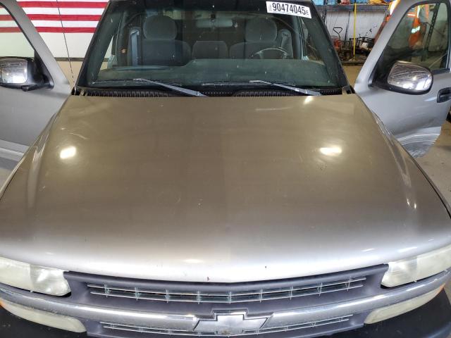 Photo 11 from auction – 1999 CHEVROLET SILVERADO with VIN 2GCEC19T9X1113945