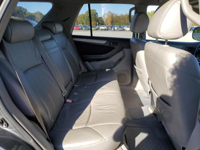 Photo 10 from auction – 2005 TOYOTA 4RUNNER SR with VIN JTEZU14R658028108