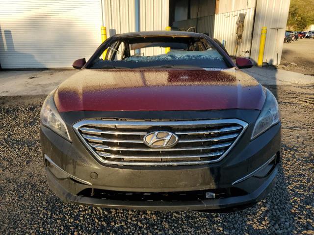 Photo 5 from auction – 2015 HYUNDAI SONATA SE with VIN 5NPE24AF6FH201004