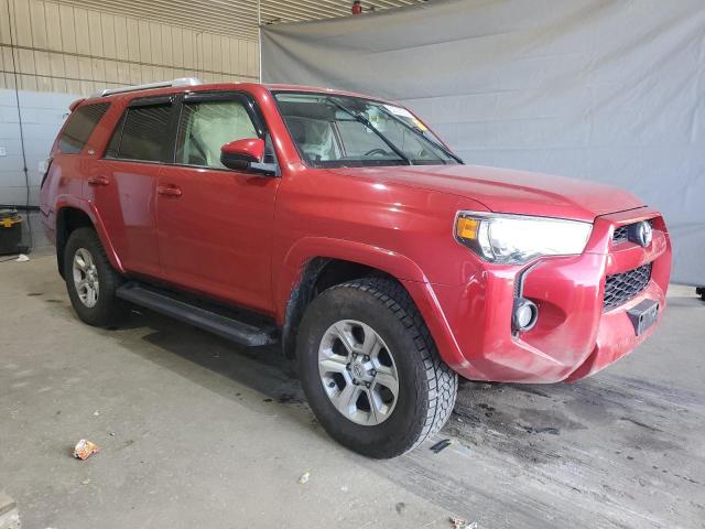 صورة رقم 4 من المزاد - 2016 TOYOTA 4RUNNER SR مع VIN JTEBU5JR7G5380809