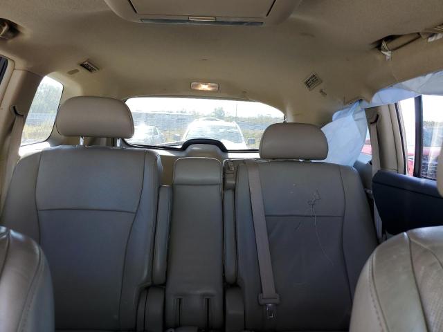Photo 10 from auction – 2011 TOYOTA HIGHLANDER with VIN 5TDYK3EH9BS028991