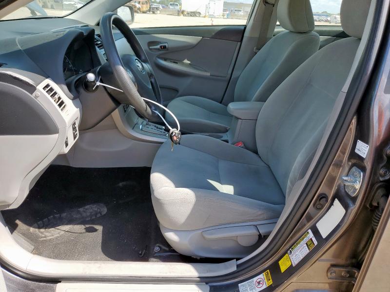 Photo 7 from auction – 2013 TOYOTA COROLLA BA with VIN 5YFBU4EE6DP138629